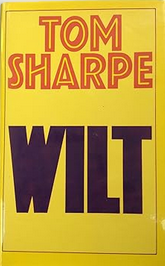 Cover of Wilt